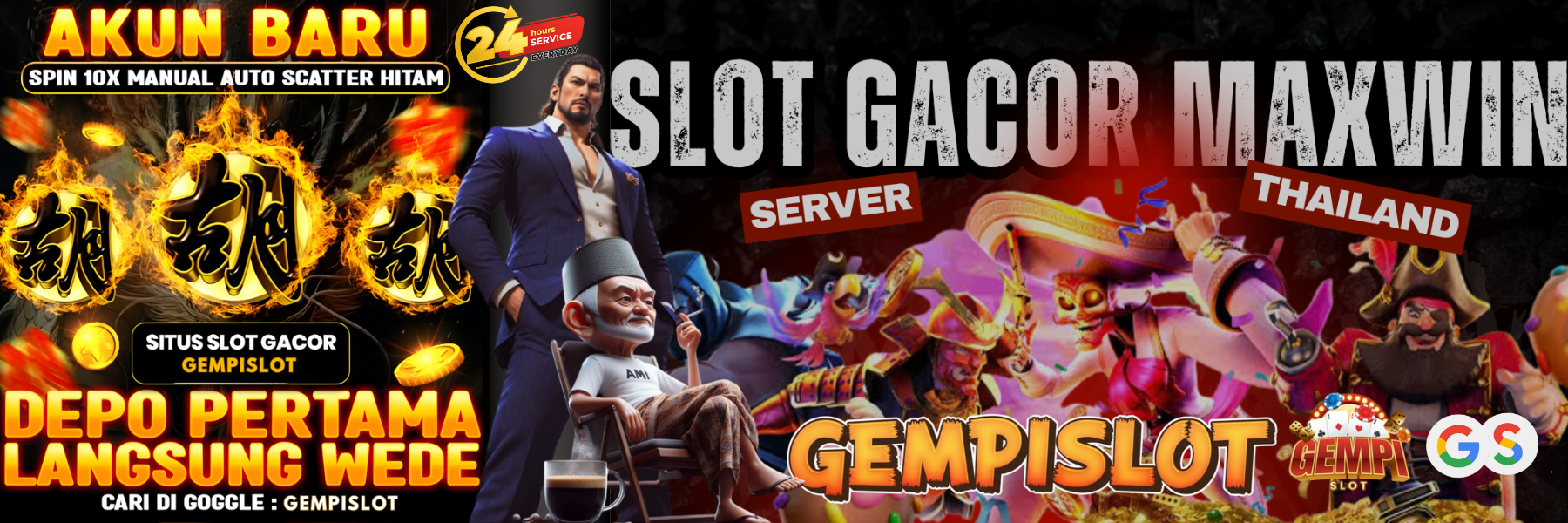 Bonus 25 Gempislot | Tangkas Asia, Live Casino & Togel Gempislot 